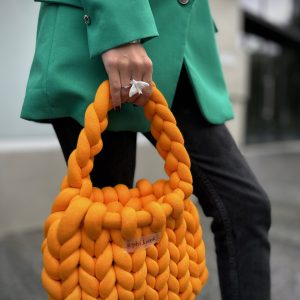 Сумочка “Orange”