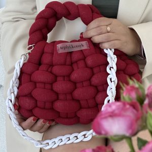 Сумочка “Cherry”