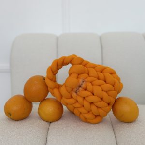 Сумочка “Orange mini”