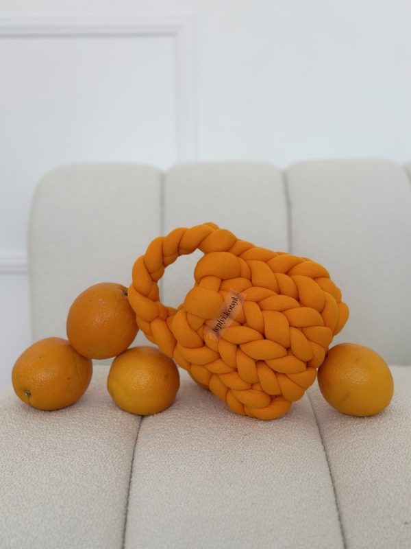 Сумочка “Orange mini”