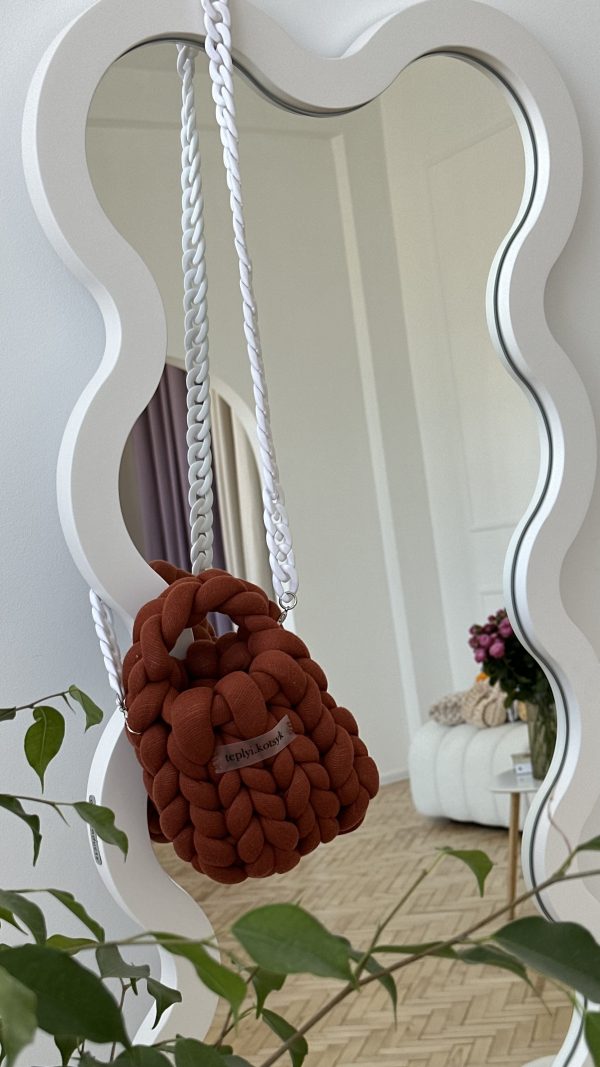 Сумочка “Chocolate” - Image 2