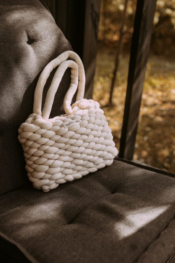 Сумочка “Milky” - Image 3