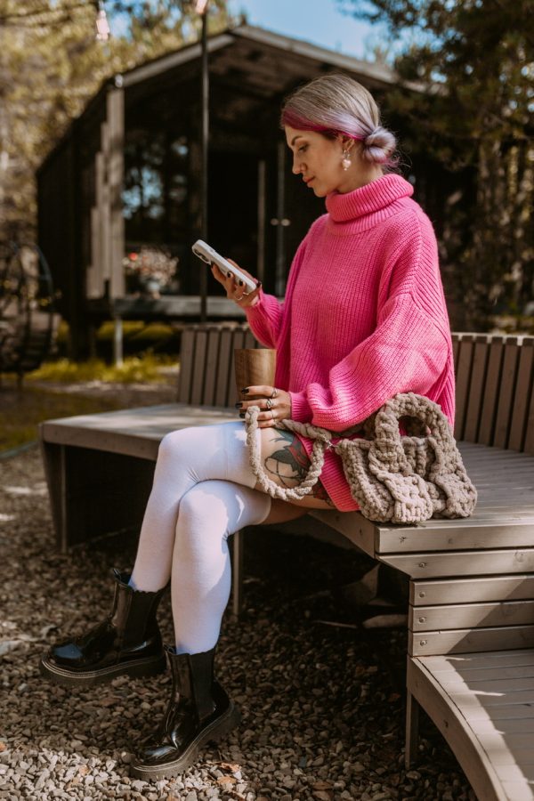 Сумочка “Cappuccino” - Image 3
