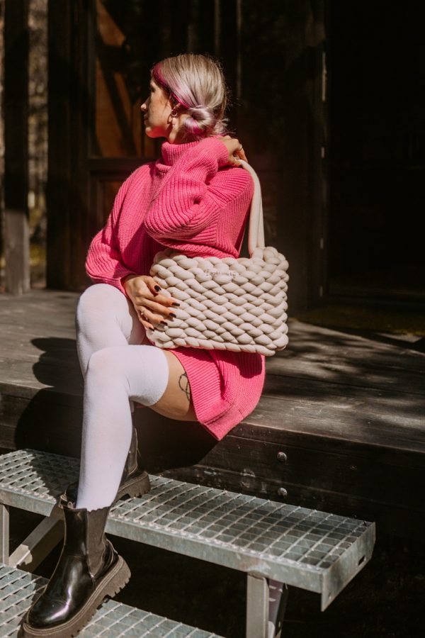 Сумочка “Milky” - Image 2