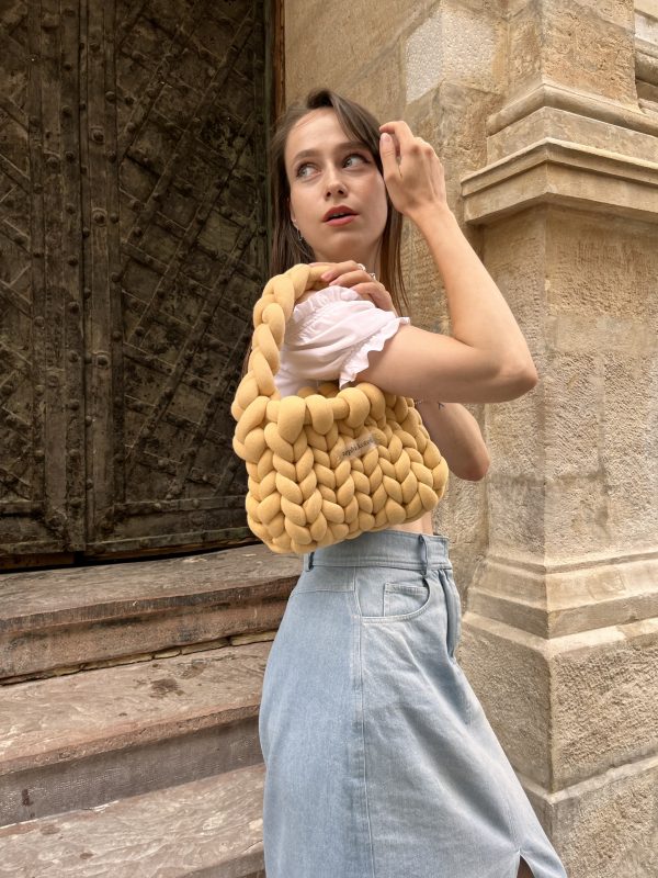 Сумочка “Honey” - Image 4