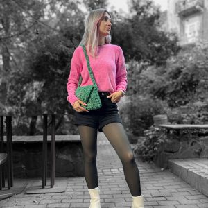 Сумочка “Emerald”