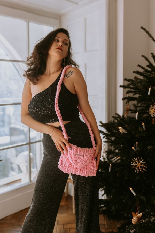 Сумочка “Bubblegum” - Image 2