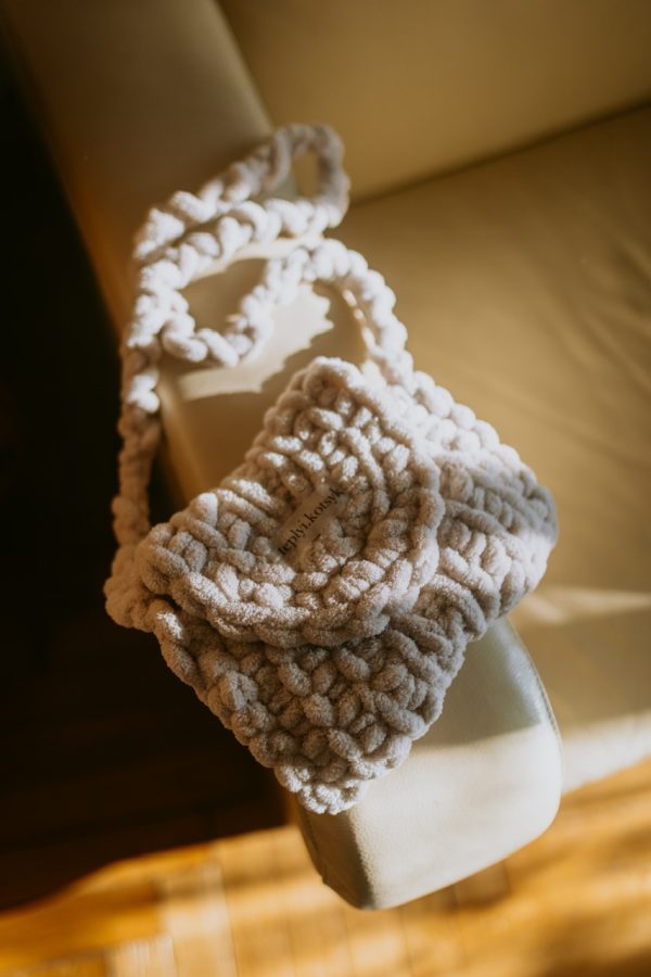 Сумочка “Beige” - Image 3