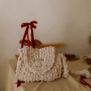 Сумочка “Beige”